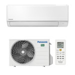 Кондиціонер Panasonic Super Compact CS-BZ35ZKE/CU-BZ35ZKE