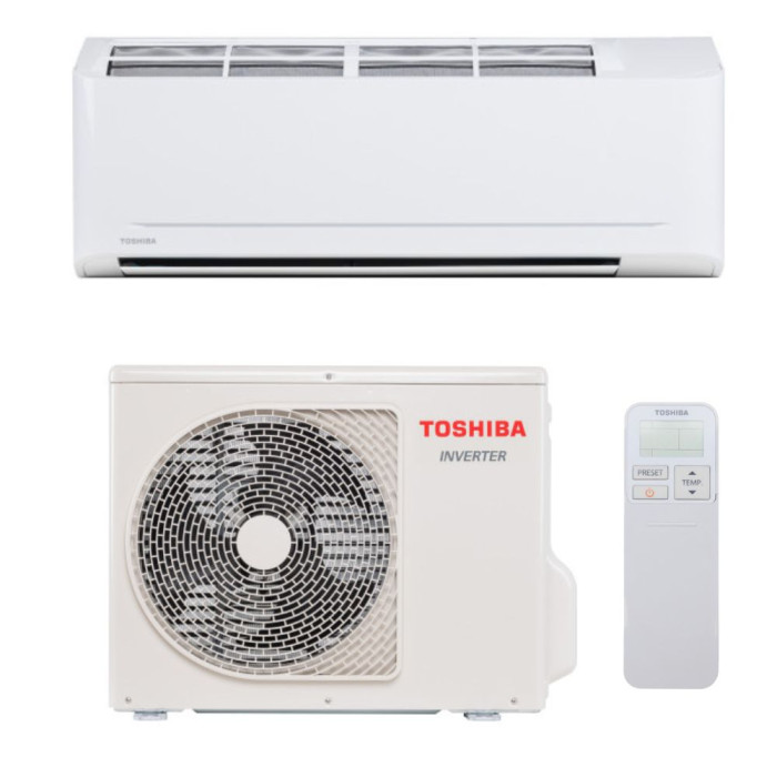 Кондиціонер Toshiba Seiya B2KVG RAS-B07B2KVG-E/RAS-07B2AVG-E