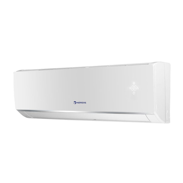 Кондиціонер з обігрівом Nordis ORION NDI-G12IV1/ NDO-G12IV1