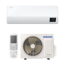 Кондиціонер Samsung Nordic WiFi AR12TXFYBWKNEE
