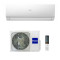 Кондиціонер Haier Nordic Inverter AS25SN1FA-NR (С)/1U25S2SQ1FA-NR WI-FI