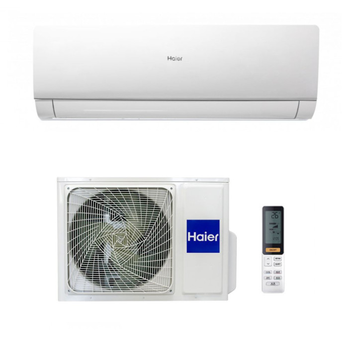 Кондиціонер Haier Nordic Inverter AS25SN1FA-NR (С)/1U25S2SQ1FA-NR WI-FI