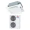 Касетний 4-потоковий кондиціонер Mitsubishi Heavy Hyper Inverter FDT125VH/FDC125VNX-W