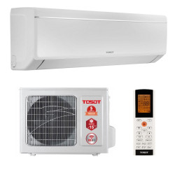 Кондиціонер Tosot Integra GZ-24VS On/Off