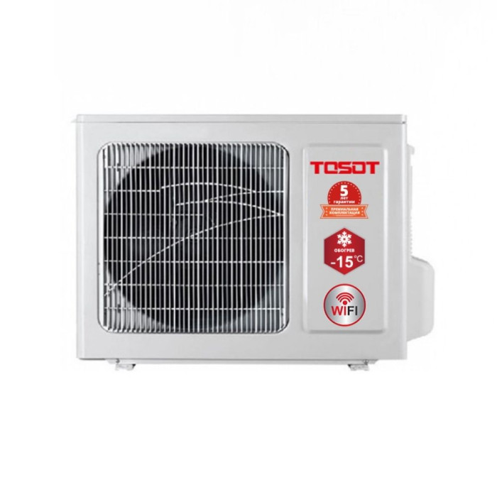 Кондиціонер Tosot Integra GZ-18VS2 On/Off