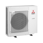 Зовнішній блок Mitsubishi Electric MXZ-5E102VA
