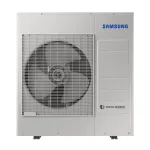 Зовнішній блок Samsung R410 AJ100TXJ5KH/EA