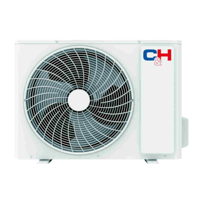 Зовнішній блок мульти-спліт системи Cooper&Hunter CHML-U28RK4-NG NORDIC MULTI LIGHT