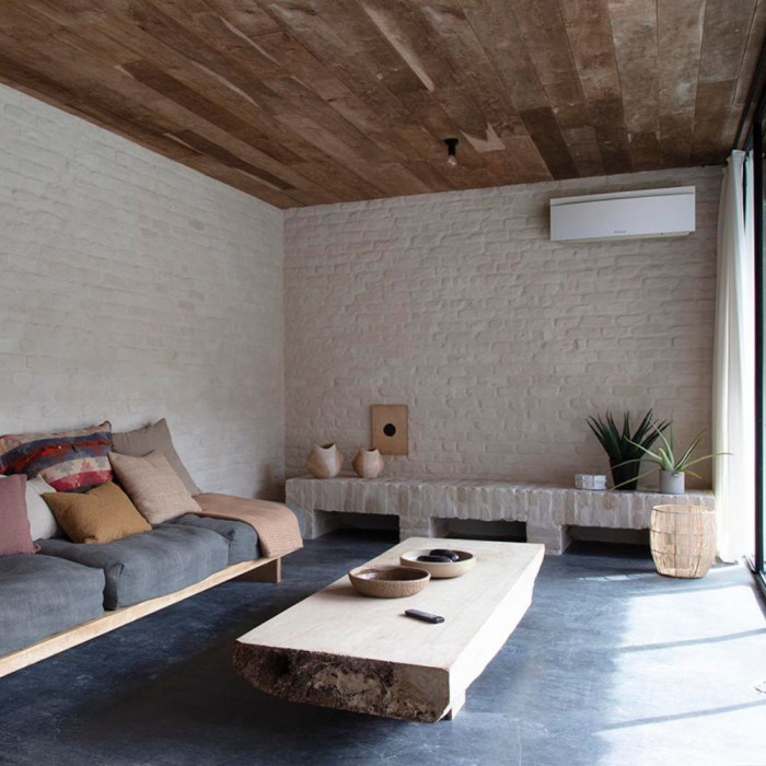 Кондиціонер Daikin EMURA FTXJ42AW/RXJ42A White