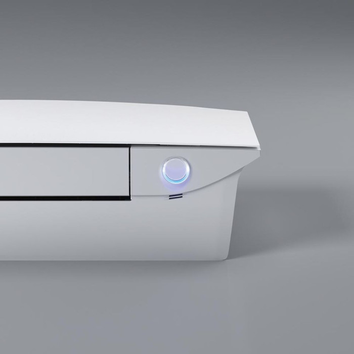 Кондиціонер Daikin EMURA FTXJ42AW/RXJ42A White