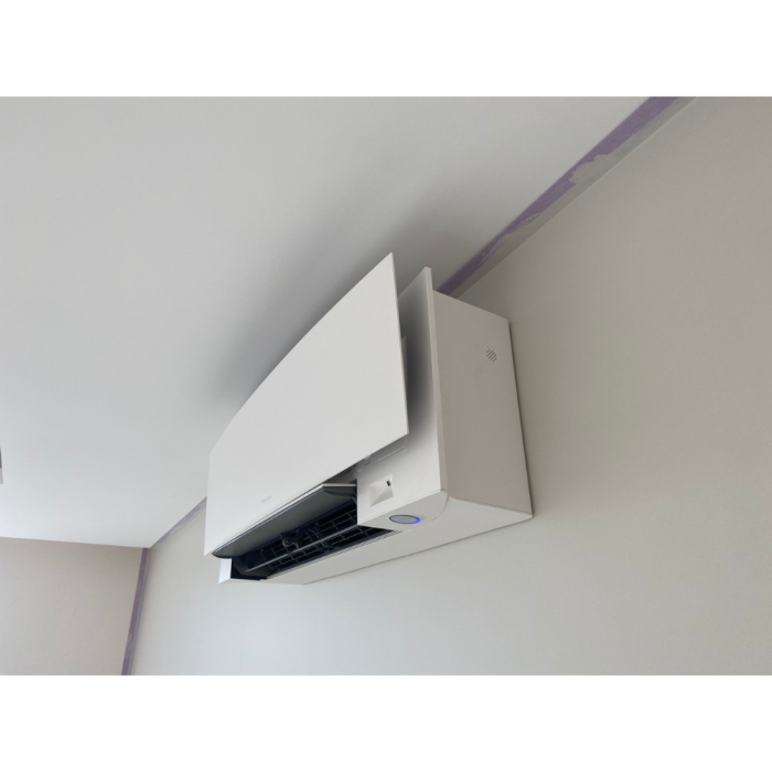Кондиціонер Daikin EMURA FTXJ42AW/RXJ42A White