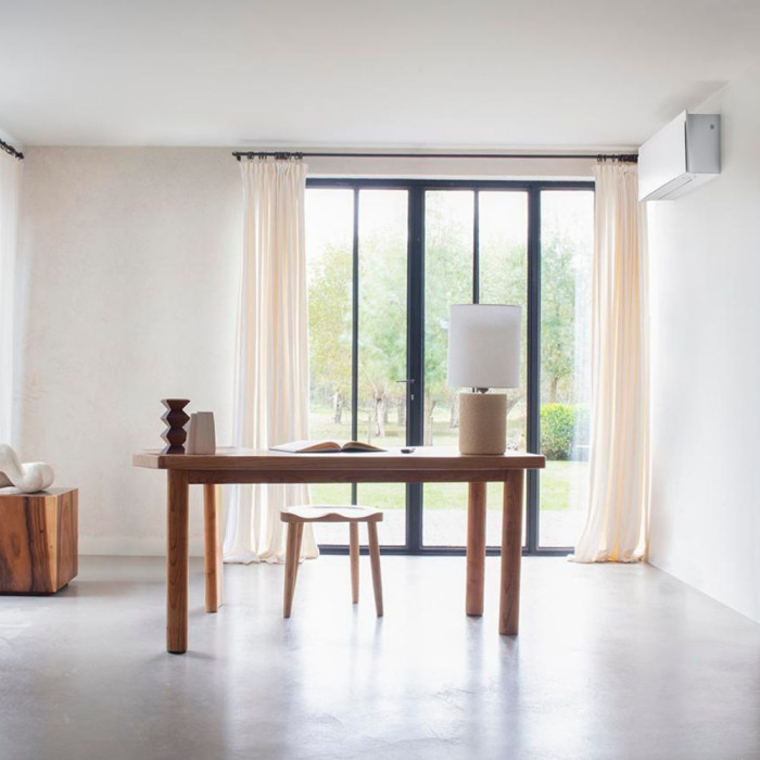 Кондиціонер Daikin EMURA FTXJ42AW/RXJ42A White