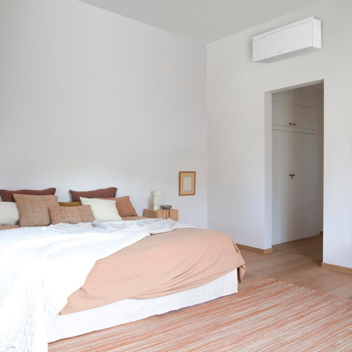 Кондиціонер Daikin EMURA FTXJ42AW/RXJ42A White