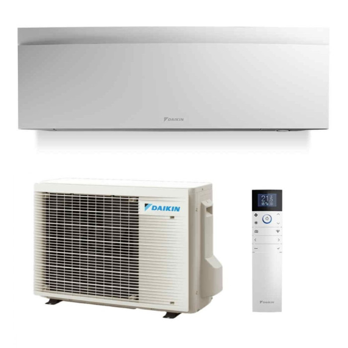 Кондиціонер Daikin EMURA FTXJ42AW/RXJ42A White