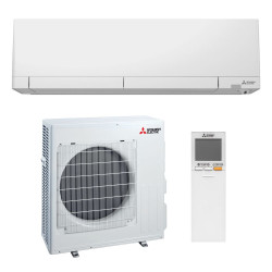 Кондиціонер Mitsubishi Electric MSZ-RW50VG/MUZ-RW50VGHZ