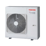 Зовнішній блок Toshiba Multi R32 RAS-3M26U2AVG-E