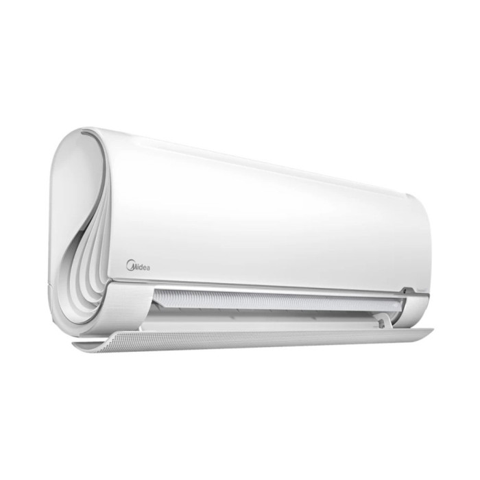 Кондиціонер Midea BreezeleSS+ FA-12N8D6-I/FA-12N8D6-O