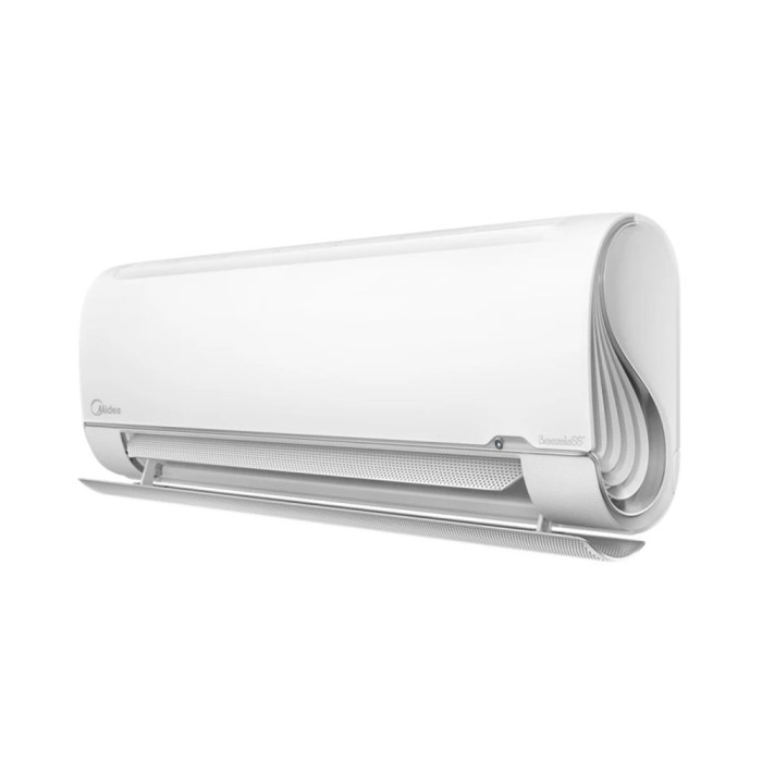 Кондиціонер Midea BreezeleSS+ FA-12N8D6-I/FA-12N8D6-O
