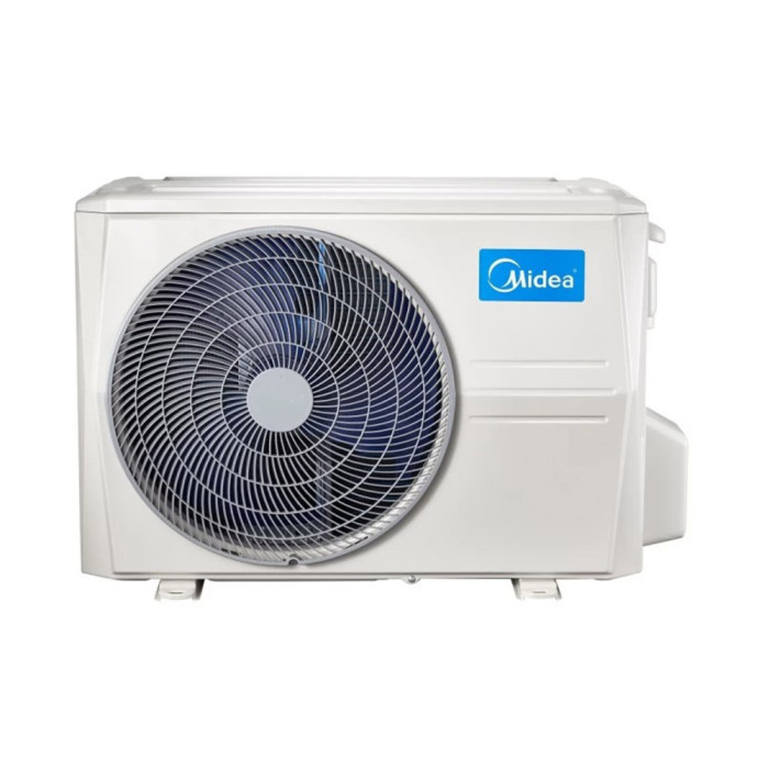Кондиціонер Midea BreezeleSS+ FA-12N8D6-I/FA-12N8D6-O