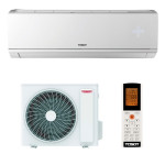Кондиціонер Tosot Hansol Winter Inverter R32 GL-18ZS2