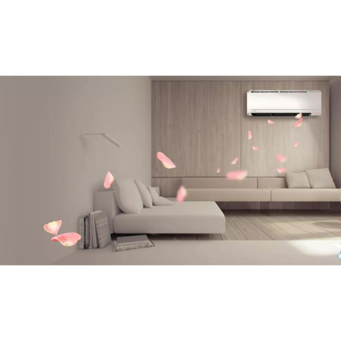 Кондиціонер Toshiba Seiya (J2KVG) RAS-18J2KVG-UA/RAS-18J2AVG-UA