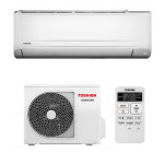 Кондиціонер Toshiba Seiya (J2KVG) RAS-18J2KVG-UA/RAS-18J2AVG-UA