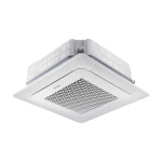 Внутрішній касетний блок Samsung Wind Free AJ052TNNDKH/EA R410