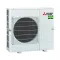 Зовнішній блок Mitsubishi Electric PUZ-M100VKA STANDARD Inverter (220 В)