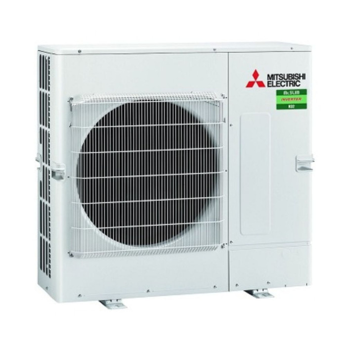 Зовнішній блок Mitsubishi Electric PUZ-M125YKA STANDARD Inverter (380 В)