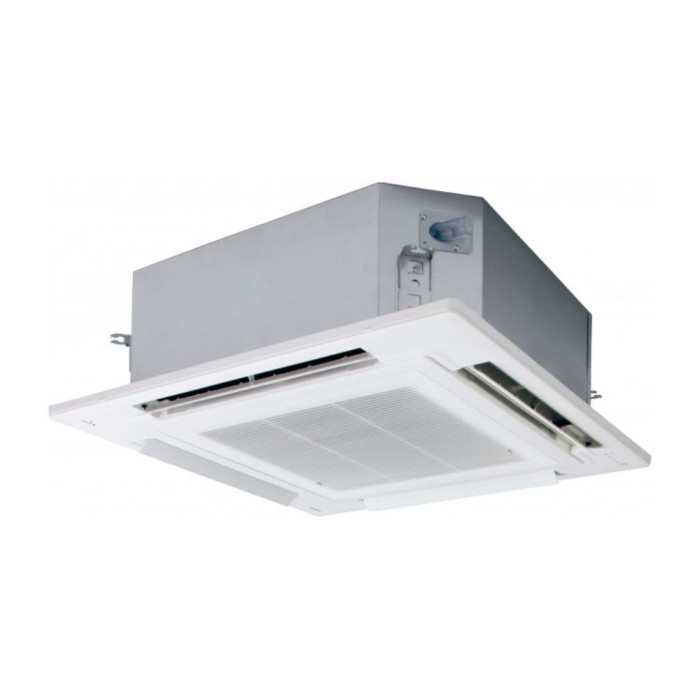 Касетний кондиціонер Panasonic PACi Elite S-125PU2E5B/U-125PZH2E5/CZ-KPU3W/CZ-RTC5B