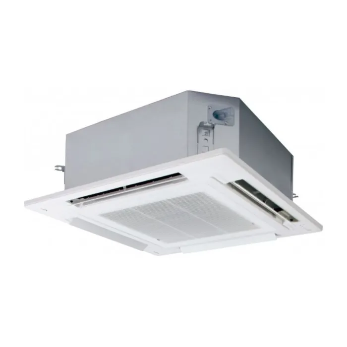 Касетний кондиціонер Panasonic PACi Elite S-100PU2E5B/U-100PZH2E5/CZ-KPU3W/CZ-RTC5B