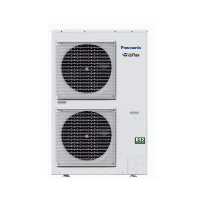 Касетний кондиціонер Panasonic PACi Elite S-100PU2E5B/U-100PZH2E5/CZ-KPU3W/CZ-RTC5B