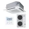 Касетний кондиціонер Panasonic PACi Elite S-100PU2E5B/U-100PZH2E5/CZ-KPU3W/CZ-RTC5B