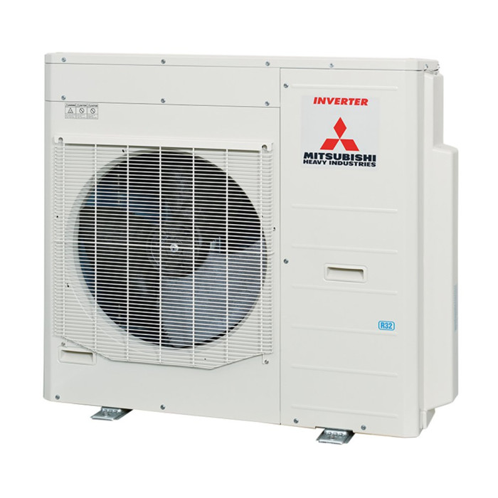 Зовнішній блок Mitsubishi Heavy SCM125ZM-S
