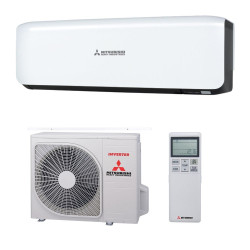 Кондиціонер Mitsubishi Heavy PREMIUM SERIES SRK20ZS-WB/SRC20ZS-W