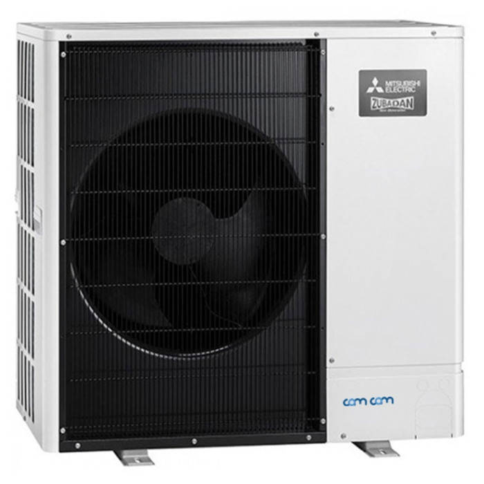 Тепловий насос "Повітря-Вода" Mitsubishi Electric Zubadan Inverter PUHZ-SHW112VAA