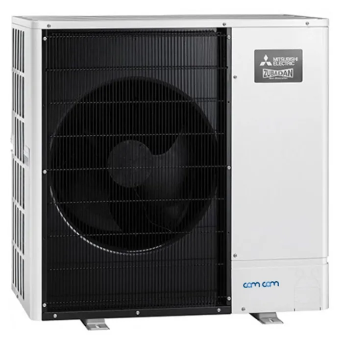 Тепловий насос "Повітря-Вода" Mitsubishi Electric Zubadan Inverter PUHZ-SHW112VAA