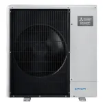 Тепловий насос "Повітря-Вода" Mitsubishi Electric Zubadan Inverter PUHZ-SHW112YAA