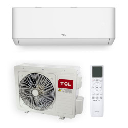 Кондиціонер TCL TAC-24CHSD/TPG11I Inverter R32 WI-FI