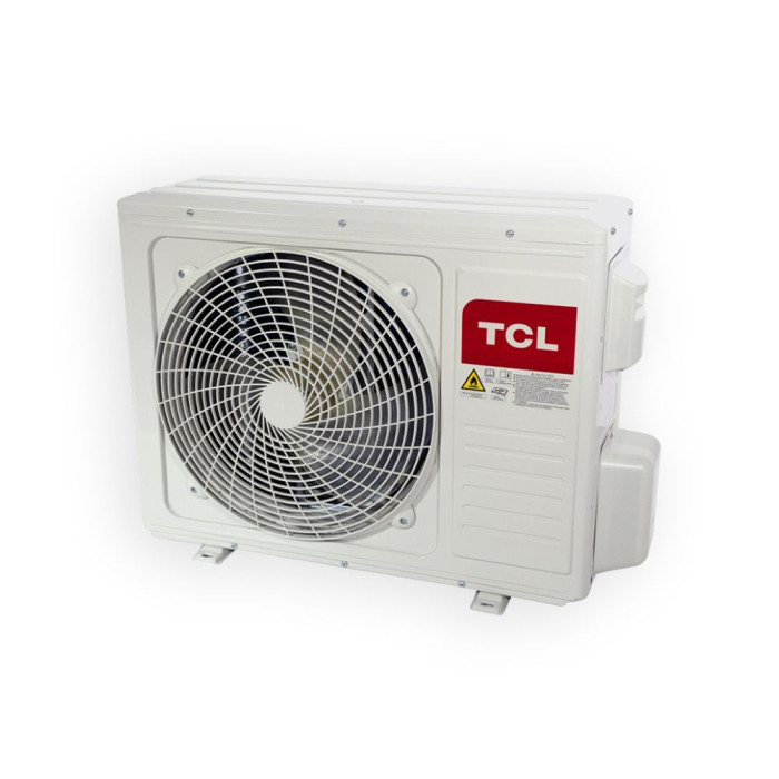 Кондиціонер TCL TAC-18CHSD/TPG11I Inverter R32 WI-FI