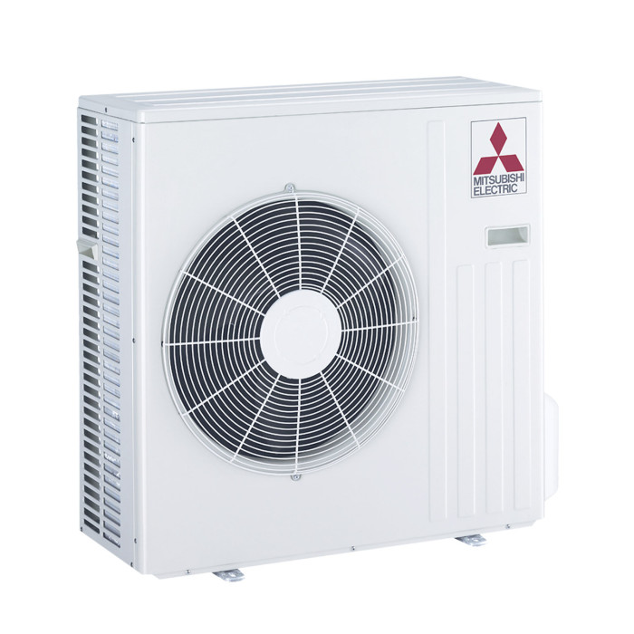 Касетний 4-потоковий кондиціонер Mitsubishi Electric SLZ-KF60VA/SUZ-M60VA