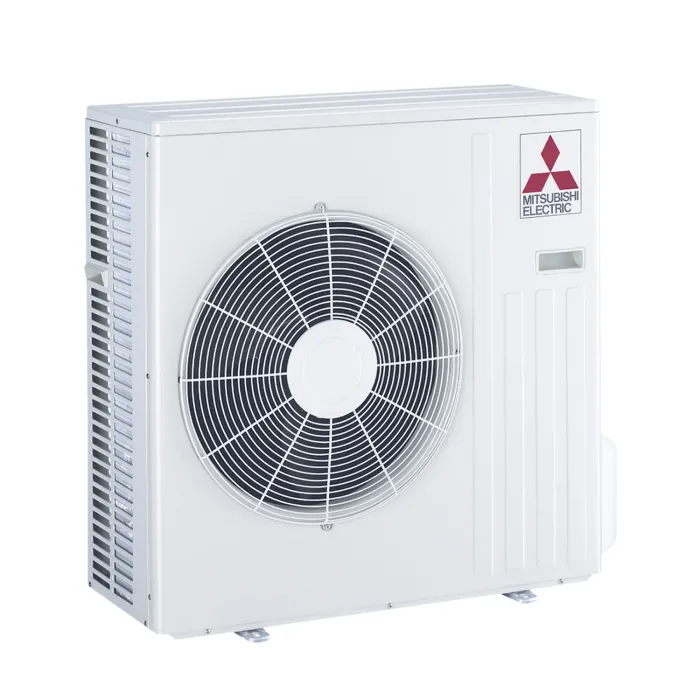 Касетний 4-потоковий кондиціонер Mitsubishi Electric SLZ-KF60VA/SUZ-M60VA