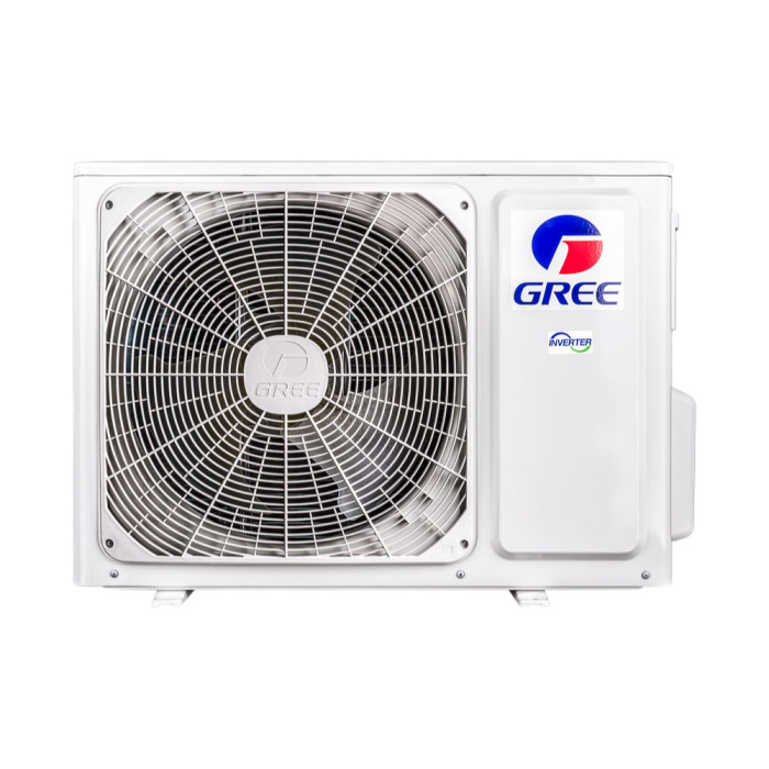 Кондиціонер Gree U-Crown DC inverter R32 GWH18UC-K6DNA4A