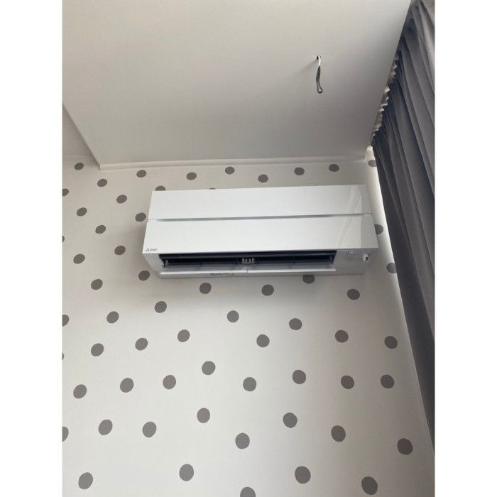 Кондиціонер Mitsubishi Electric PREMIUM INVERTER (White) MSZ-LN25VG2W/MUZ-LN25VG2