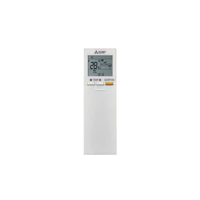Кондиціонер Mitsubishi Electric PREMIUM INVERTER (White) MSZ-LN25VG2W/MUZ-LN25VG2