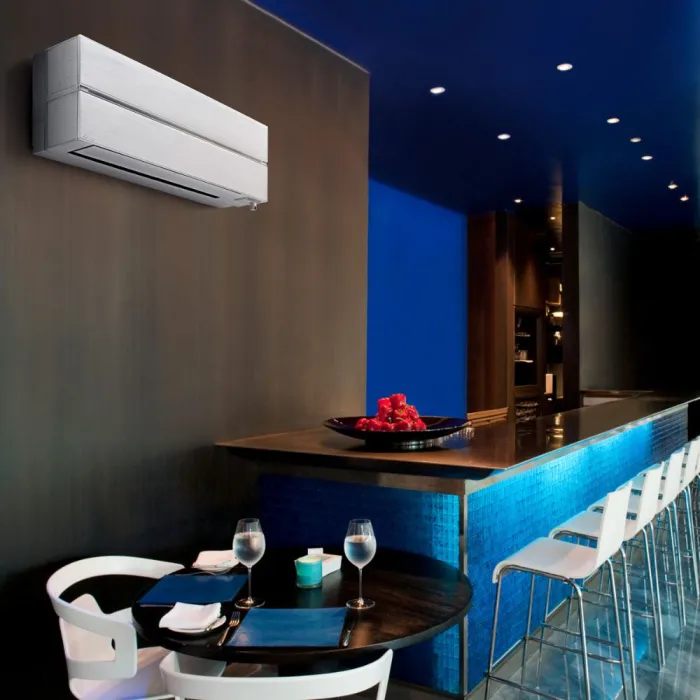 Кондиціонер Mitsubishi Electric PREMIUM INVERTER (White) MSZ-LN60VGW/MUZ-LN60VG