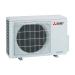 Мульти спліт система на 2 кімнати Mitsubishi Electric MXZ-2F42VF