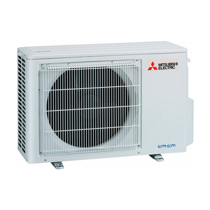 Мульти спліт система на 2 кімнати Mitsubishi Electric MXZ-2F42VF