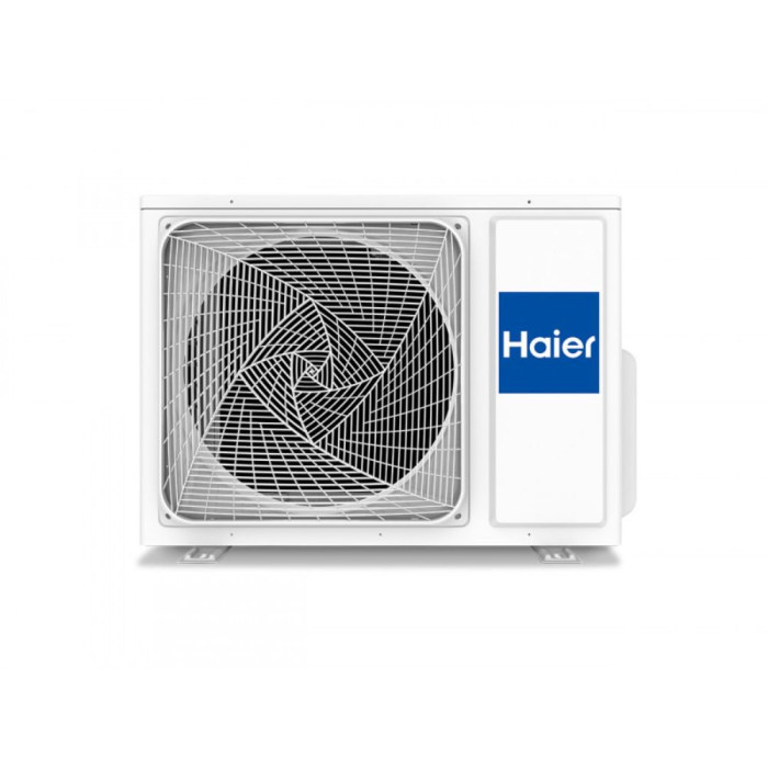 Кондиціонер Haier Jade Inverter AS25JBJHRA-W/1U25JEJFRA WI-FI