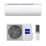 Кондиціонер Haier Jade Inverter AS25JBJHRA-W/1U25JEJFRA WI-FI